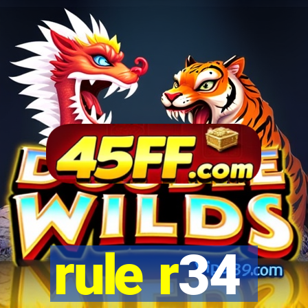 rule r34